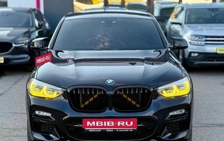 BMW X4, 2018 год, 4 399 000 рублей, 2 фотография