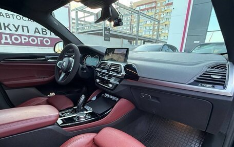 BMW X4, 2018 год, 4 399 000 рублей, 11 фотография