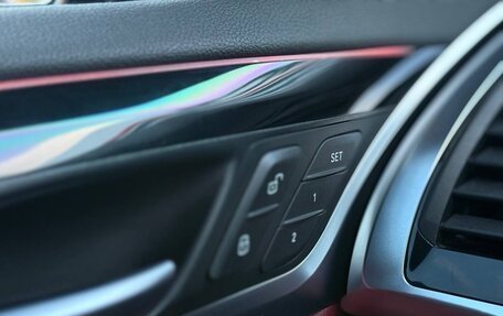 BMW X4, 2018 год, 4 399 000 рублей, 16 фотография