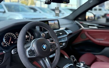 BMW X4, 2018 год, 4 399 000 рублей, 12 фотография
