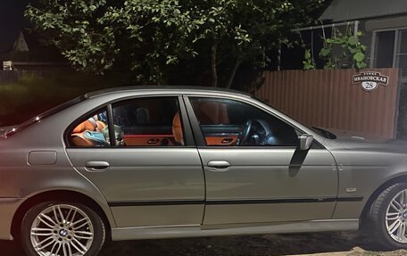 BMW 5 серия, 1996 год, 1 220 000 рублей, 3 фотография