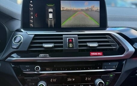 BMW X4, 2018 год, 4 399 000 рублей, 13 фотография