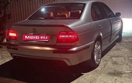 BMW 5 серия, 1996 год, 1 220 000 рублей, 2 фотография