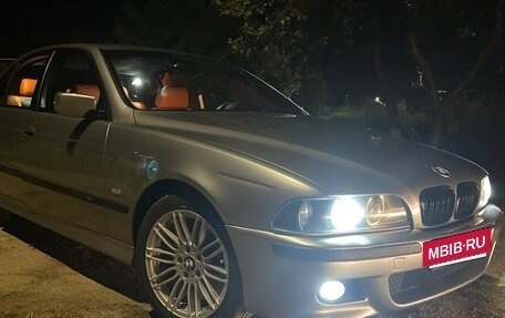 BMW 5 серия, 1996 год, 1 220 000 рублей, 4 фотография