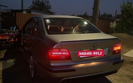 BMW 5 серия, 1996 год, 1 220 000 рублей, 5 фотография