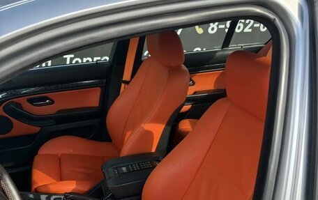 BMW 5 серия, 1996 год, 1 220 000 рублей, 14 фотография