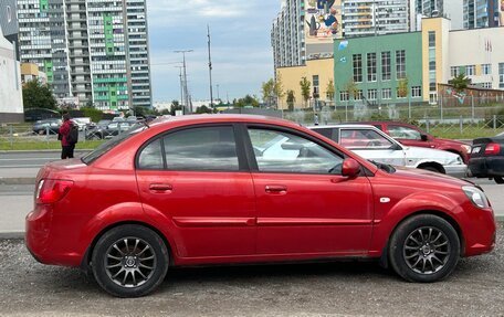 KIA Rio II, 2010 год, 450 000 рублей, 2 фотография