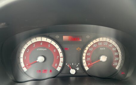 KIA Rio II, 2010 год, 450 000 рублей, 5 фотография