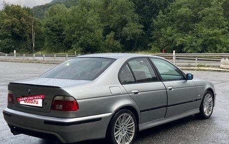 BMW 5 серия, 1996 год, 1 220 000 рублей, 11 фотография