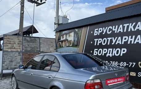 BMW 5 серия, 1996 год, 1 220 000 рублей, 15 фотография