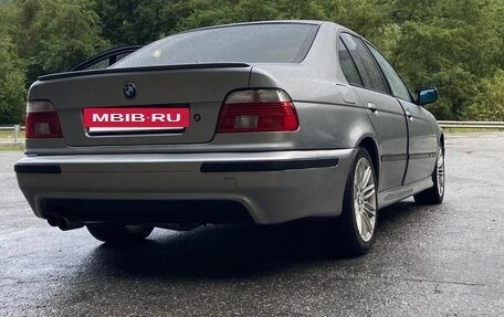 BMW 5 серия, 1996 год, 1 220 000 рублей, 10 фотография
