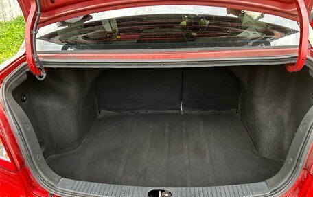 KIA Rio II, 2010 год, 450 000 рублей, 8 фотография