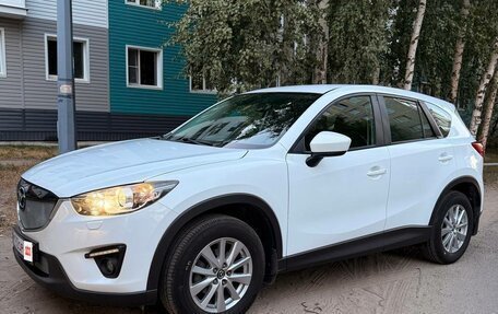 Mazda CX-5 II, 2014 год, 1 950 000 рублей, 2 фотография