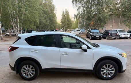 Mazda CX-5 II, 2014 год, 1 950 000 рублей, 3 фотография