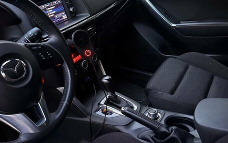Mazda CX-5 II, 2014 год, 1 950 000 рублей, 6 фотография