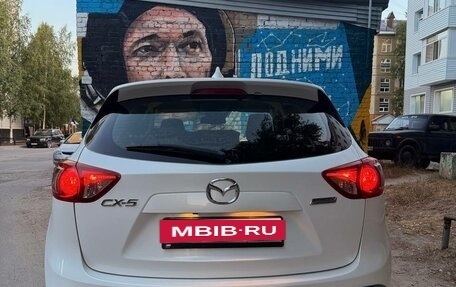 Mazda CX-5 II, 2014 год, 1 950 000 рублей, 5 фотография