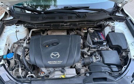 Mazda CX-5 II, 2014 год, 1 950 000 рублей, 8 фотография