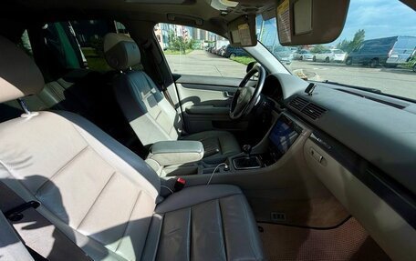 Audi A4, 2003 год, 375 000 рублей, 7 фотография