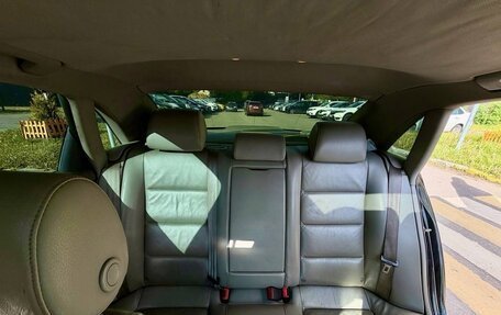 Audi A4, 2003 год, 375 000 рублей, 9 фотография