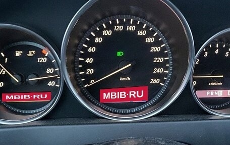 Mercedes-Benz C-Класс, 2012 год, 1 190 000 рублей, 13 фотография