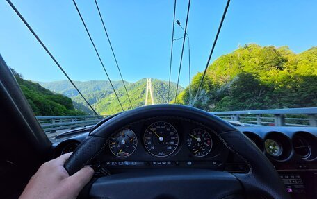 Mercedes-Benz SL-Класс, 1989 год, 6 500 000 рублей, 12 фотография