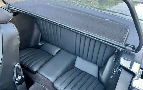 Mercedes-Benz SL-Класс, 1989 год, 6 500 000 рублей, 13 фотография