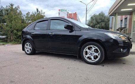 Ford Focus II рестайлинг, 2010 год, 400 000 рублей, 3 фотография