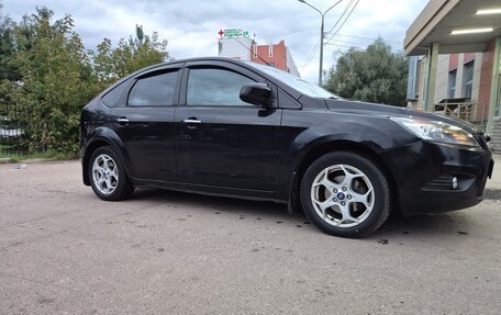 Ford Focus II рестайлинг, 2010 год, 400 000 рублей, 4 фотография