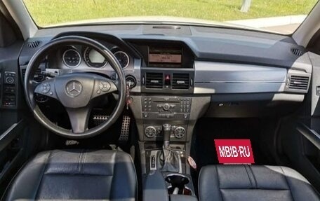 Mercedes-Benz GLK-Класс, 2010 год, 1 250 000 рублей, 7 фотография