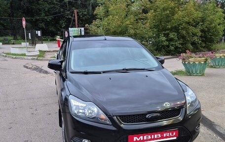 Ford Focus II рестайлинг, 2010 год, 400 000 рублей, 2 фотография