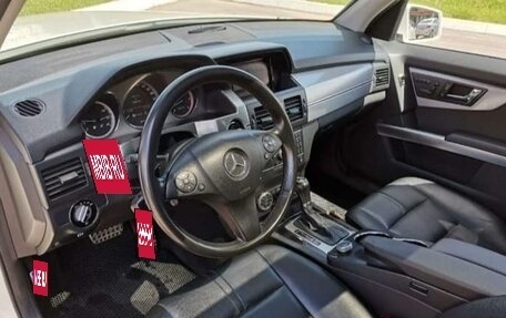 Mercedes-Benz GLK-Класс, 2010 год, 1 250 000 рублей, 6 фотография