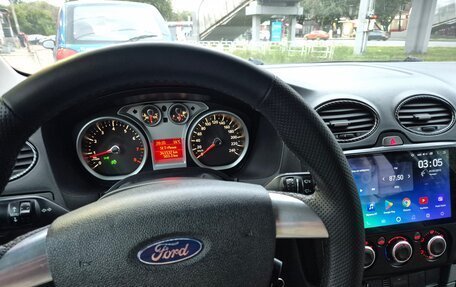 Ford Focus II рестайлинг, 2010 год, 400 000 рублей, 6 фотография