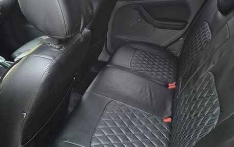 Ford Focus II рестайлинг, 2010 год, 400 000 рублей, 8 фотография