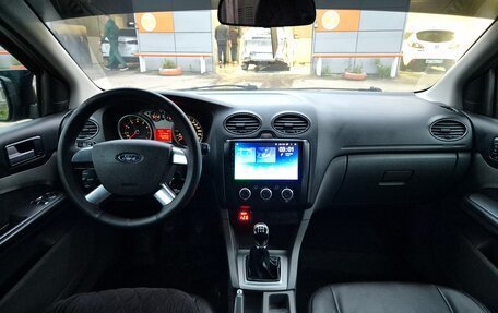 Ford Focus II рестайлинг, 2010 год, 400 000 рублей, 10 фотография