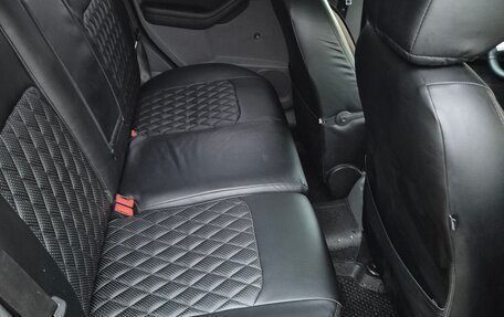 Ford Focus II рестайлинг, 2010 год, 400 000 рублей, 9 фотография
