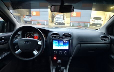 Ford Focus II рестайлинг, 2010 год, 400 000 рублей, 13 фотография