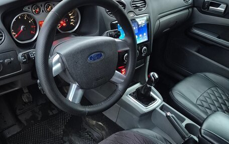 Ford Focus II рестайлинг, 2010 год, 400 000 рублей, 7 фотография