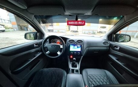 Ford Focus II рестайлинг, 2010 год, 400 000 рублей, 12 фотография