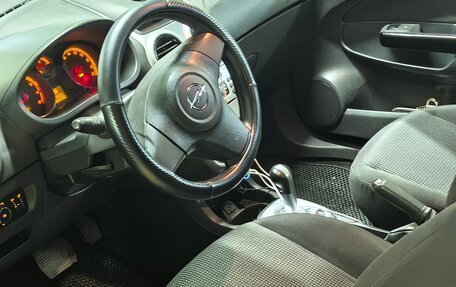 Opel Corsa D, 2012 год, 409 999 рублей, 6 фотография