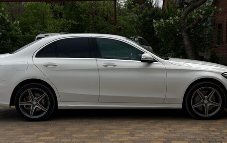 Mercedes-Benz C-Класс, 2014 год, 2 350 000 рублей, 7 фотография