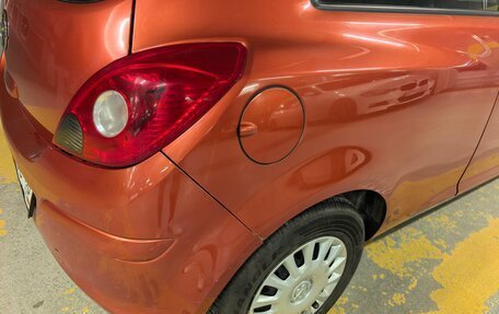 Opel Corsa D, 2012 год, 409 999 рублей, 10 фотография