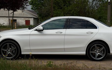 Mercedes-Benz C-Класс, 2014 год, 2 350 000 рублей, 8 фотография