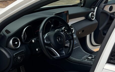 Mercedes-Benz C-Класс, 2014 год, 2 350 000 рублей, 9 фотография