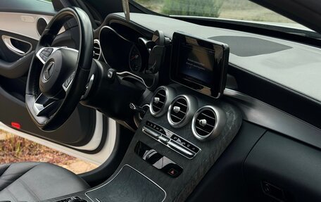 Mercedes-Benz C-Класс, 2014 год, 2 350 000 рублей, 11 фотография