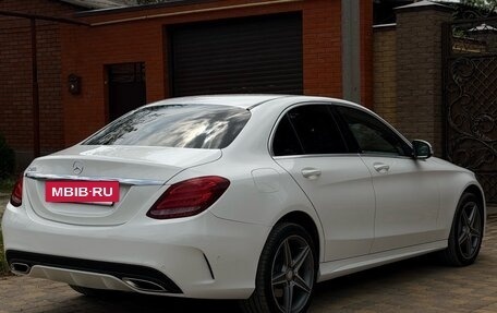 Mercedes-Benz C-Класс, 2014 год, 2 350 000 рублей, 6 фотография