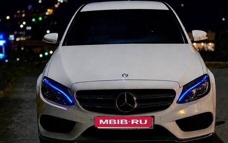 Mercedes-Benz C-Класс, 2014 год, 2 350 000 рублей, 13 фотография