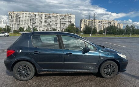 Peugeot 307 I, 2006 год, 315 000 рублей, 3 фотография