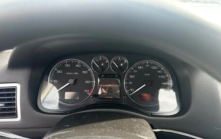 Peugeot 307 I, 2006 год, 315 000 рублей, 6 фотография