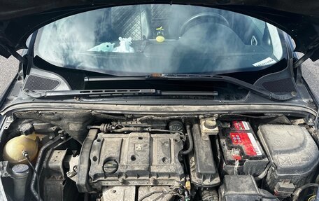 Peugeot 307 I, 2006 год, 315 000 рублей, 8 фотография