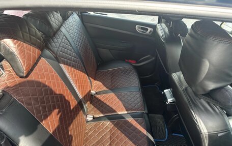 Peugeot 307 I, 2006 год, 315 000 рублей, 10 фотография